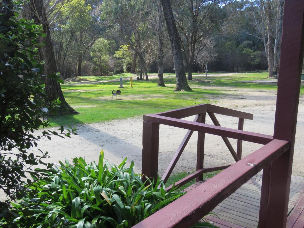 Beechworth Holiday Park Exterior photo
