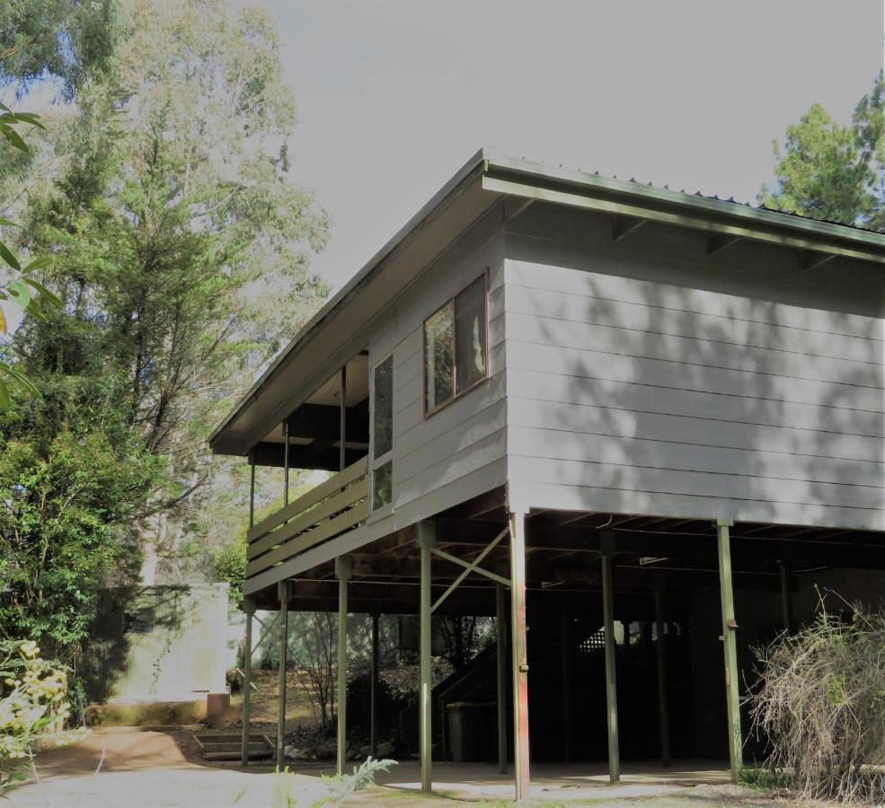Beechworth Holiday Park Exterior photo