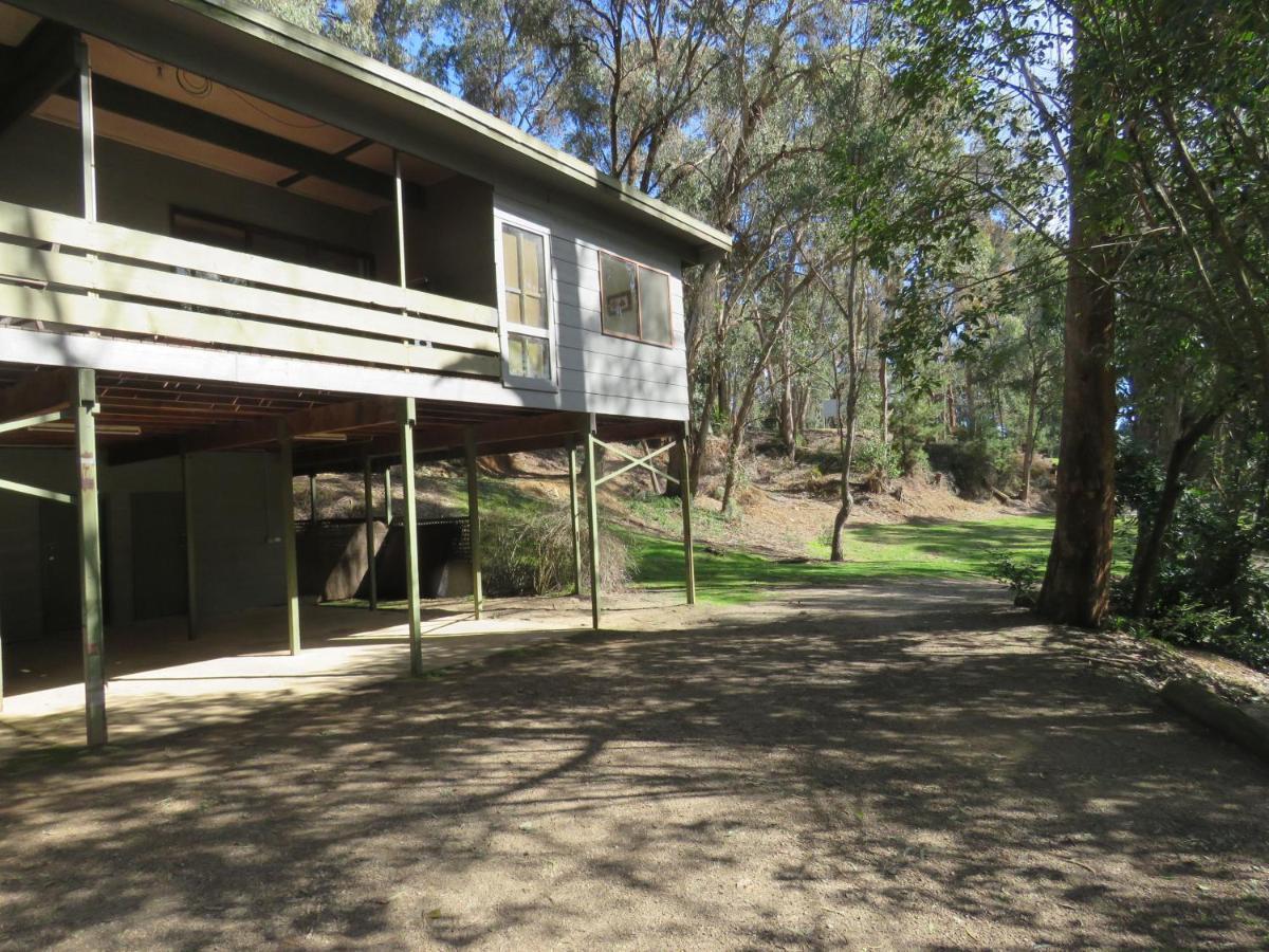 Beechworth Holiday Park Exterior photo