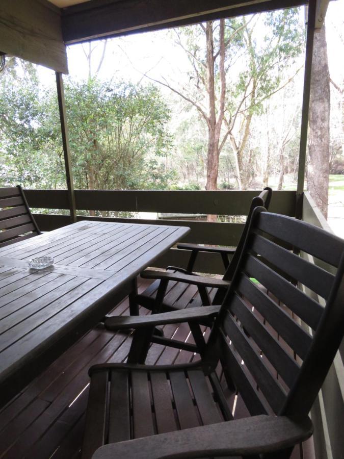 Beechworth Holiday Park Exterior photo