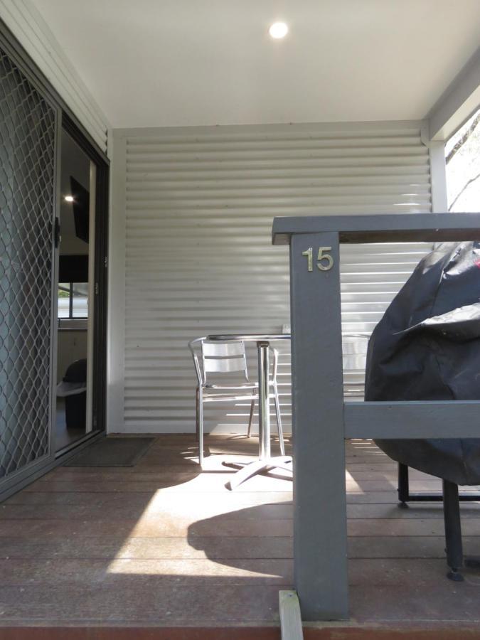 Beechworth Holiday Park Exterior photo