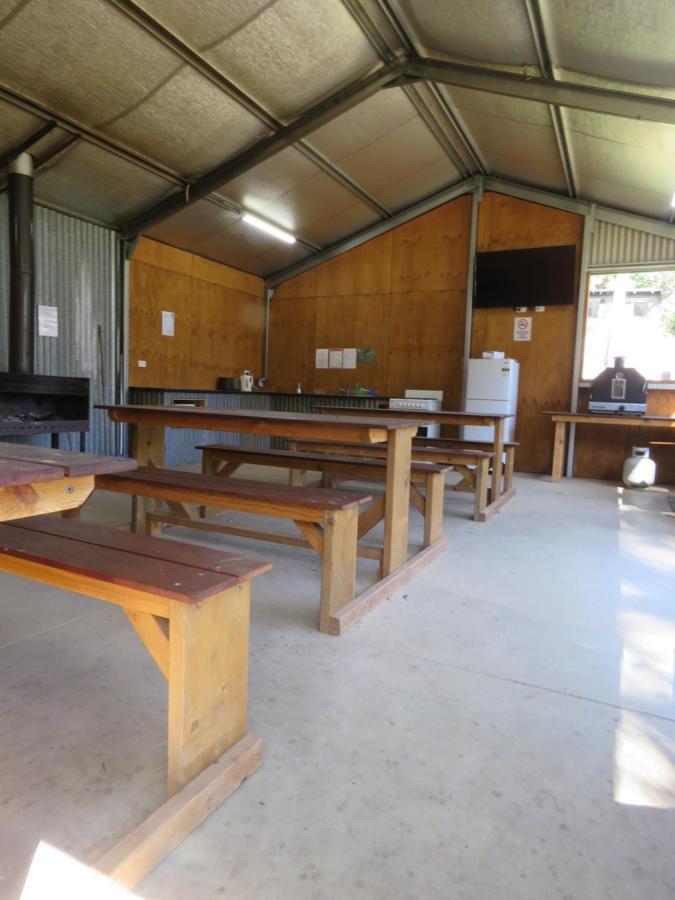 Beechworth Holiday Park Exterior photo