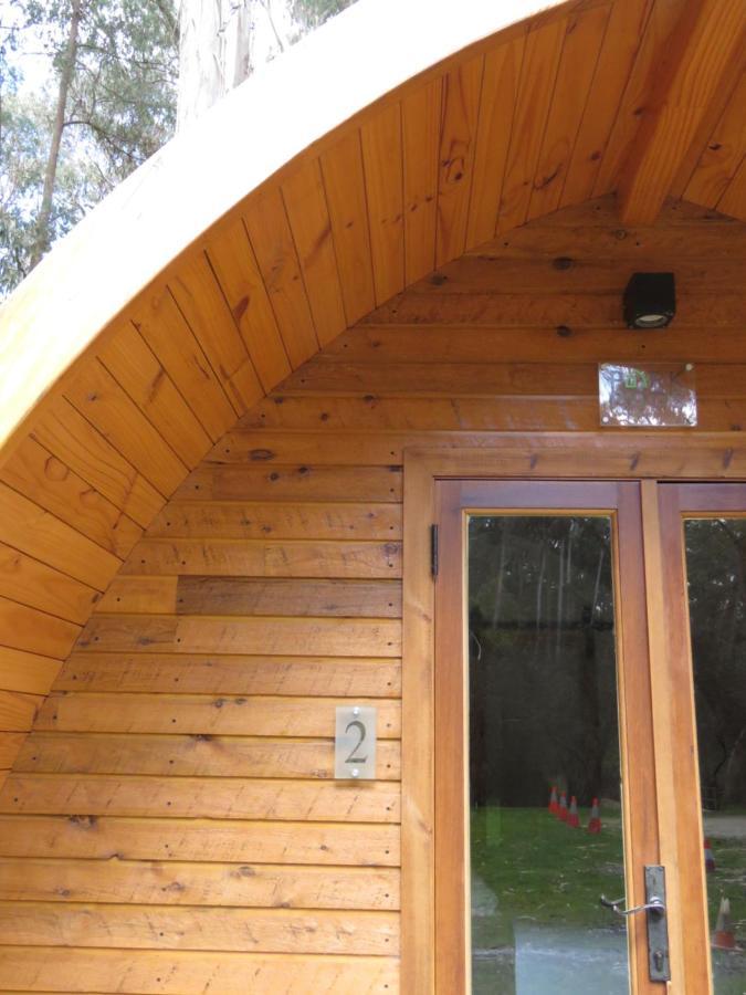 Beechworth Holiday Park Exterior photo