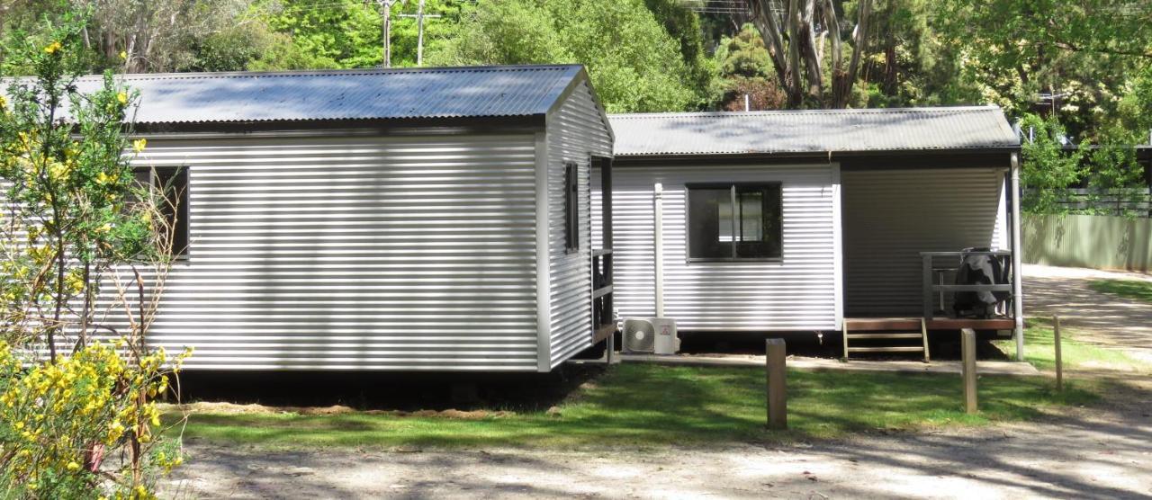 Beechworth Holiday Park Exterior photo