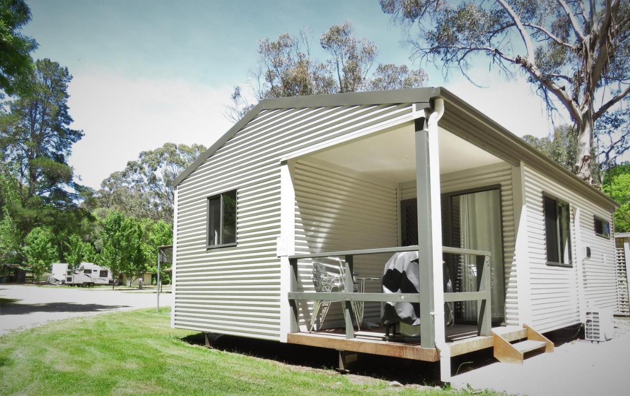 Beechworth Holiday Park Exterior photo