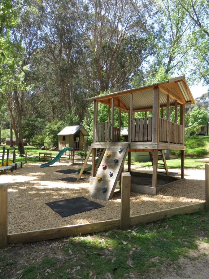 Beechworth Holiday Park Exterior photo