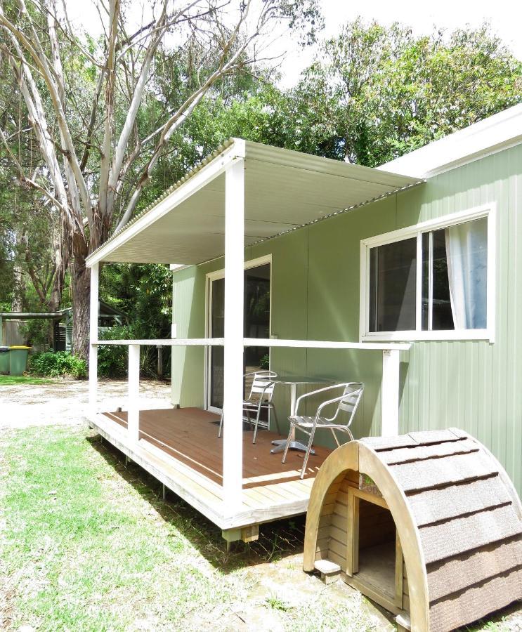 Beechworth Holiday Park Exterior photo