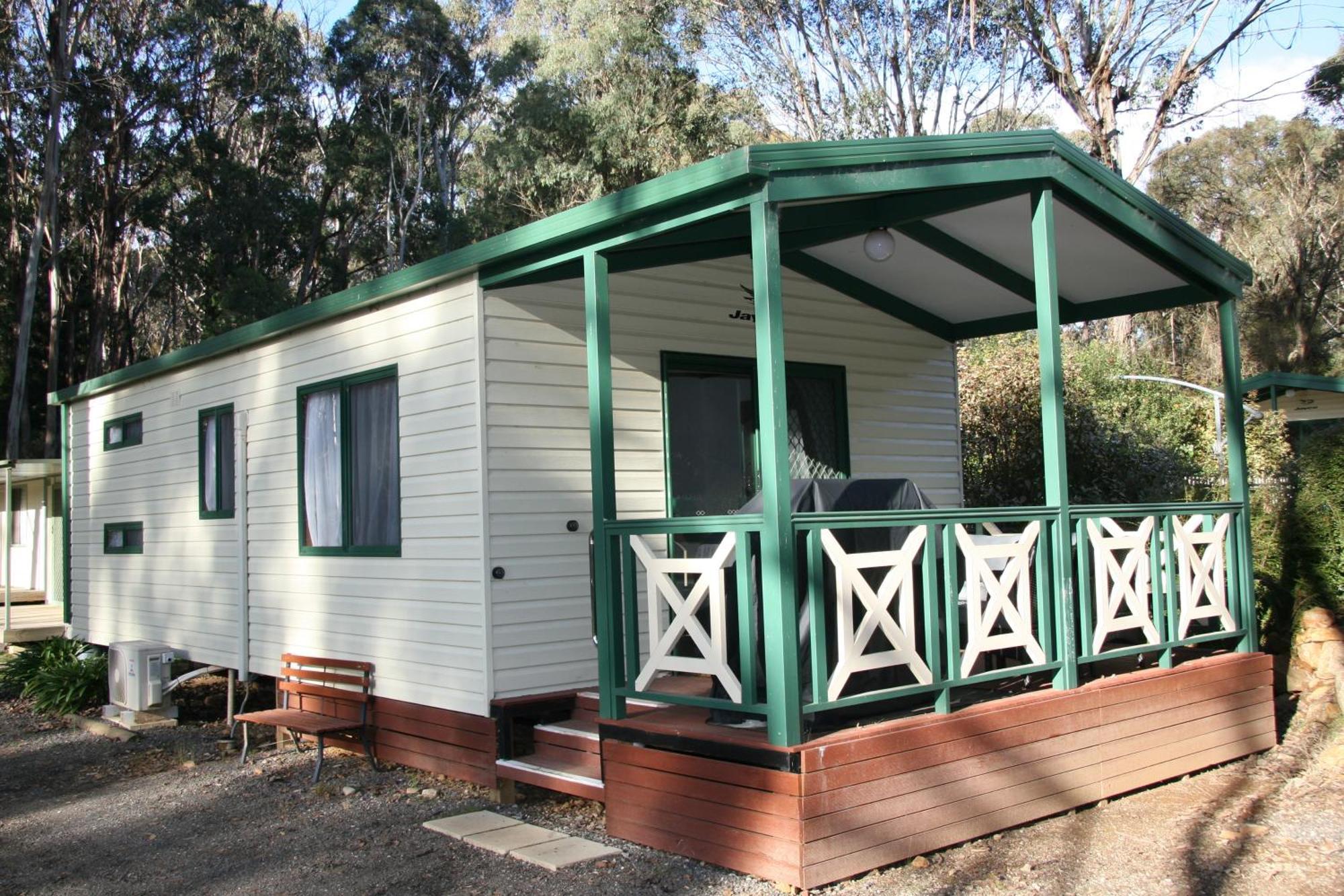 Beechworth Holiday Park Exterior photo